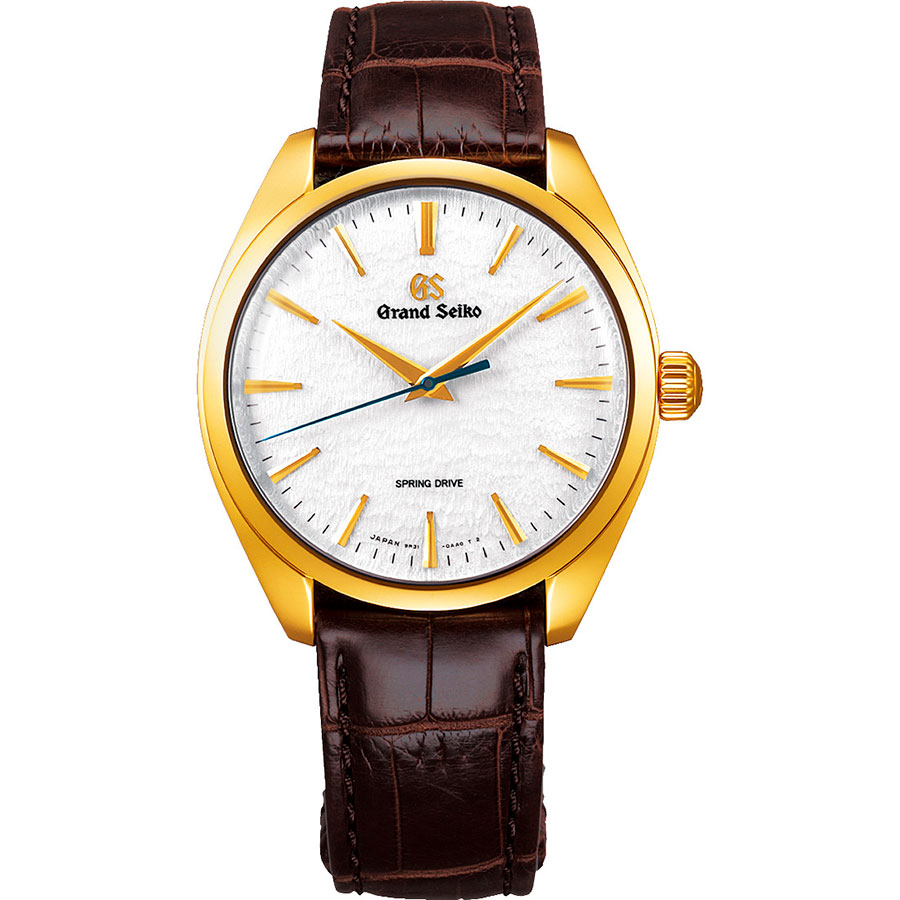 Часы Grand Seiko Elegance SBGY002G
